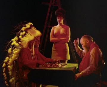 Illustration for article titled The Acid Eaters (1968)